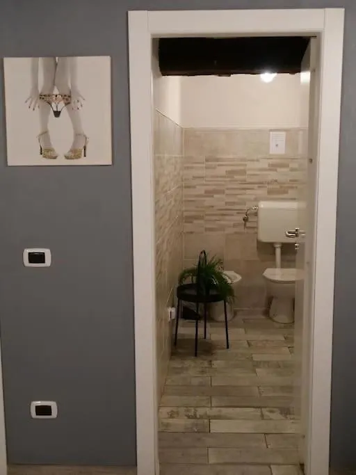 Apartament Corso Corsi 56 Parma Włochy